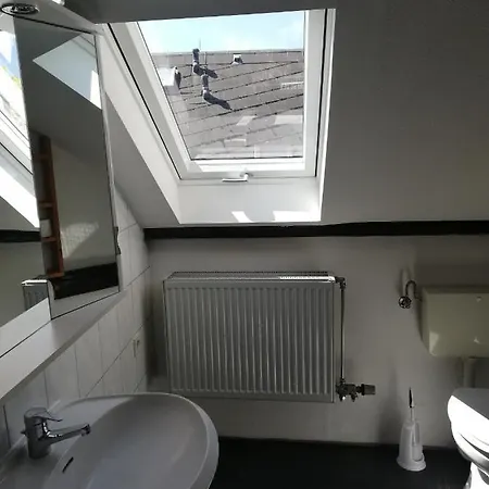 Ferienwohnung Gruner Baum Appartement