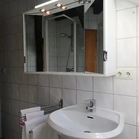 Ferienwohnung Gruner Baum